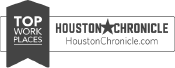 Houston Chronicle logo