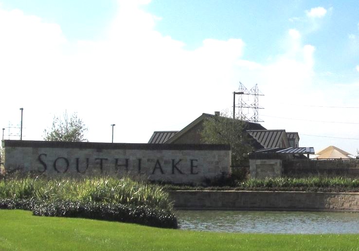 Southlake Community Association