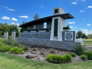 Grayson Woods Homeowners Association