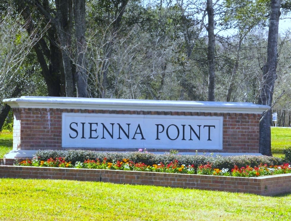 Sienna Point Homeowners Association