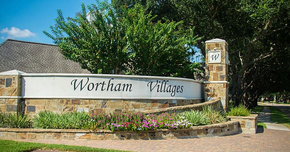 Wortham Villages Community Association