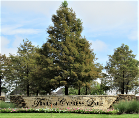 Trails of Cypress Lake Community Association