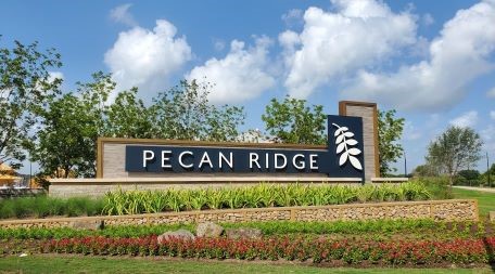 Pecan Ridge Community Association