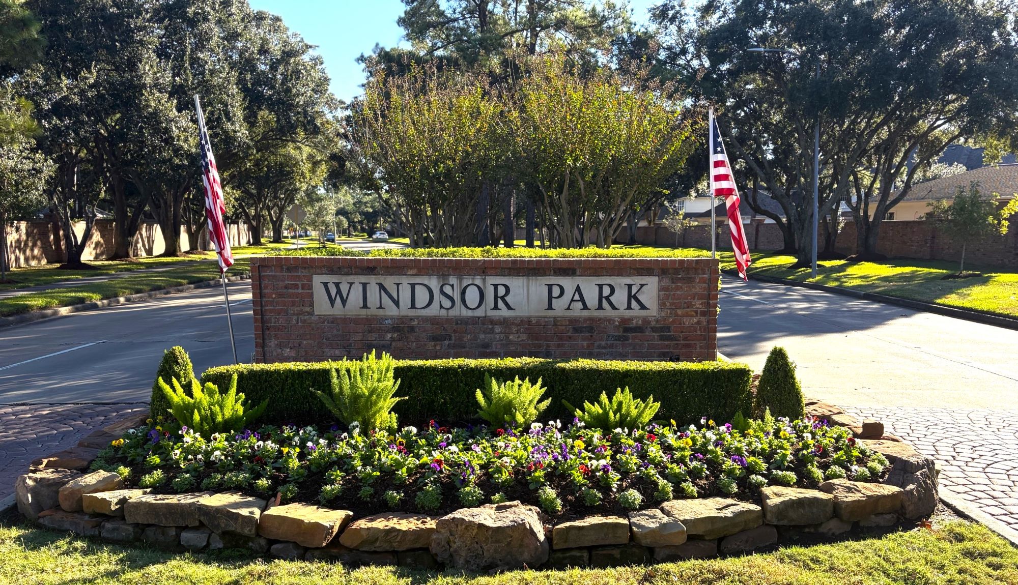 Windsor Park Estates Homeowners Association