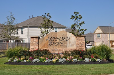 Ashford Grove Community Association