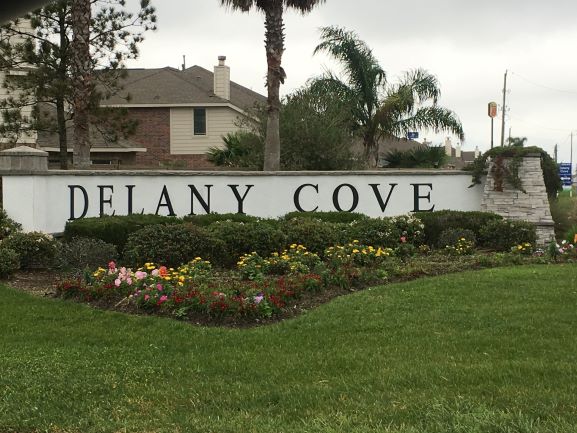 Delany Cove