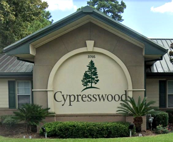 Cypresswood Community Association