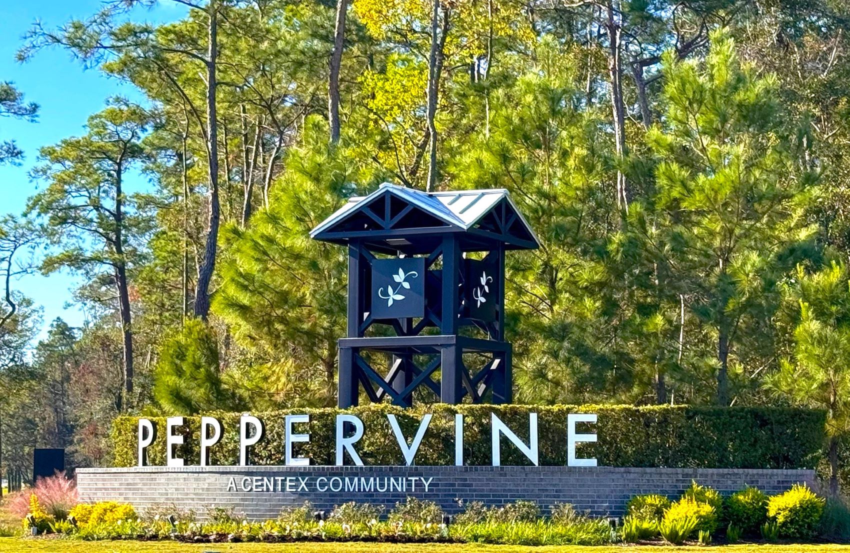 Peppervine Homeowners Association