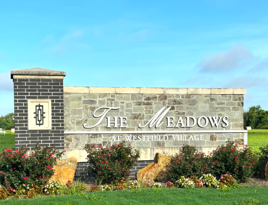 The Meadows at Westfield Village Residential Community