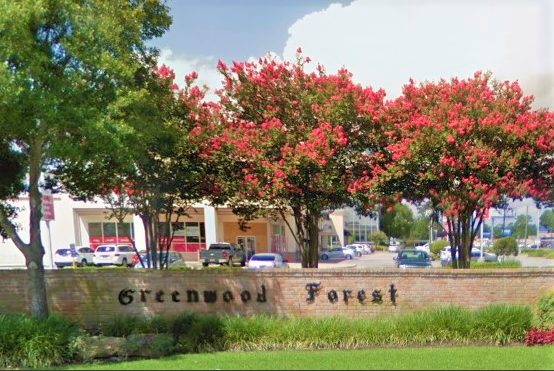 Greenwood Forest Fund