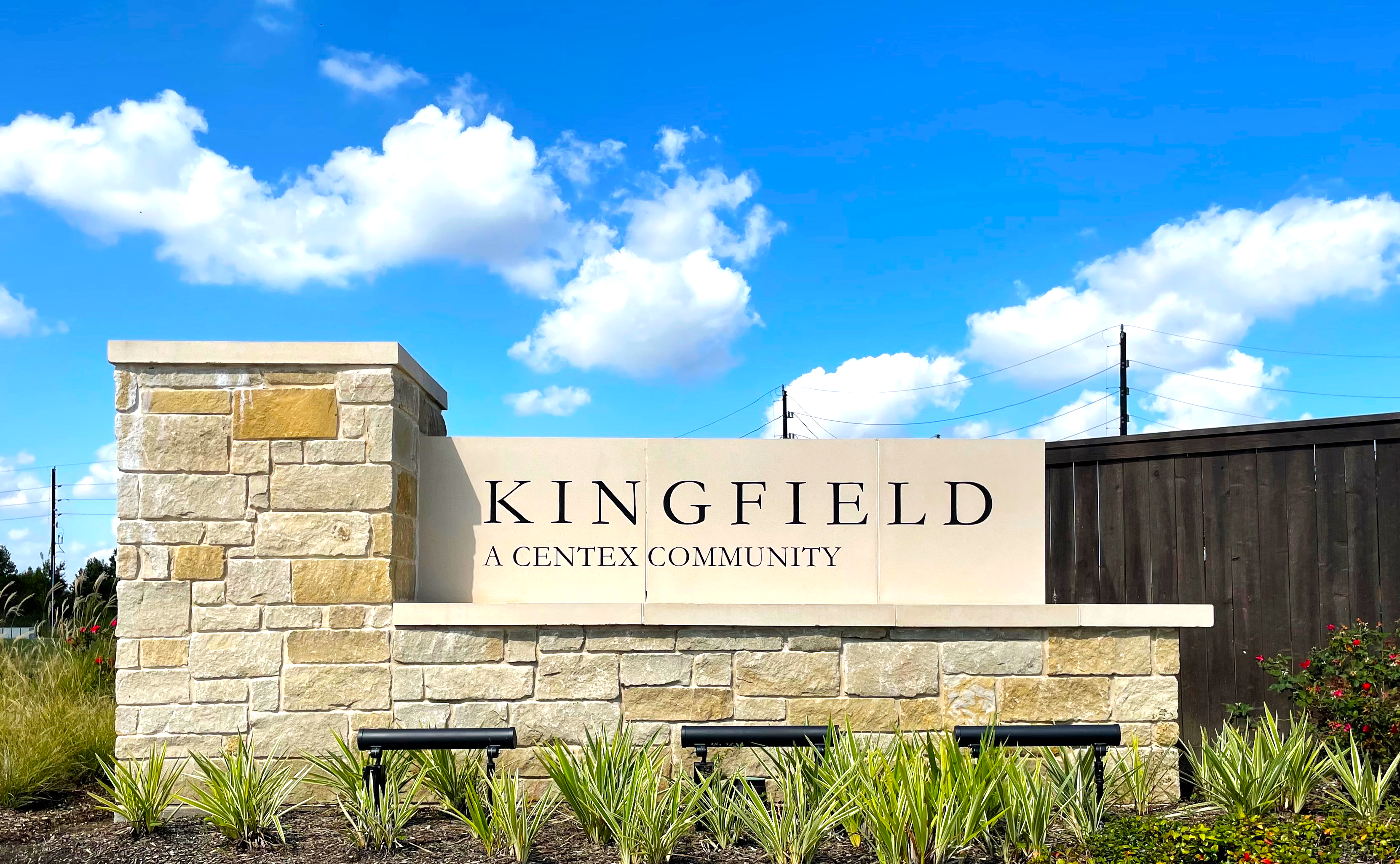 Kingfield Homeowners Association