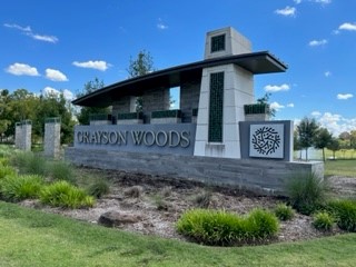 Grayson Woods Homeowners Association | Crest Management