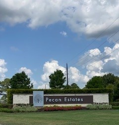 Pecan Estates Community Association