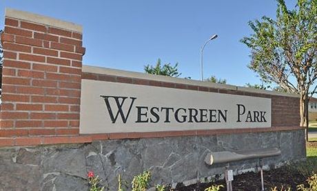 Westgreen Park Homeowners Association