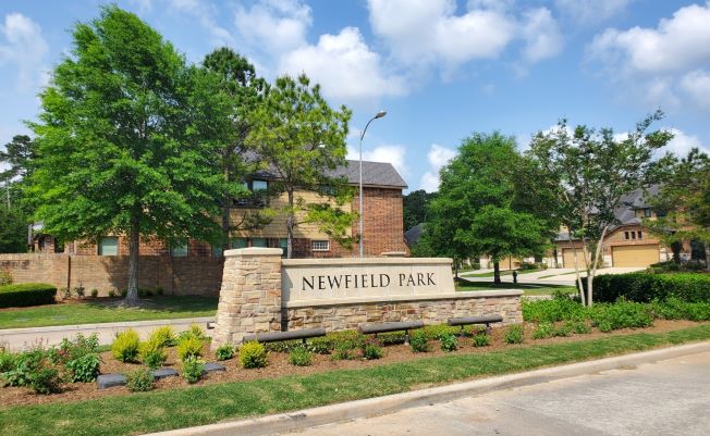 Newfield Park Townhome Association