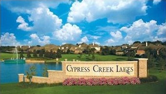 Cypress Creek Lakes South Residential Property Owners Association