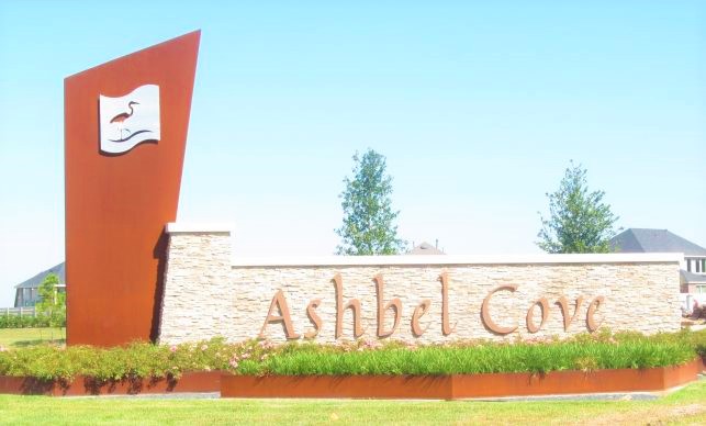 Ashbel Cove Community Association