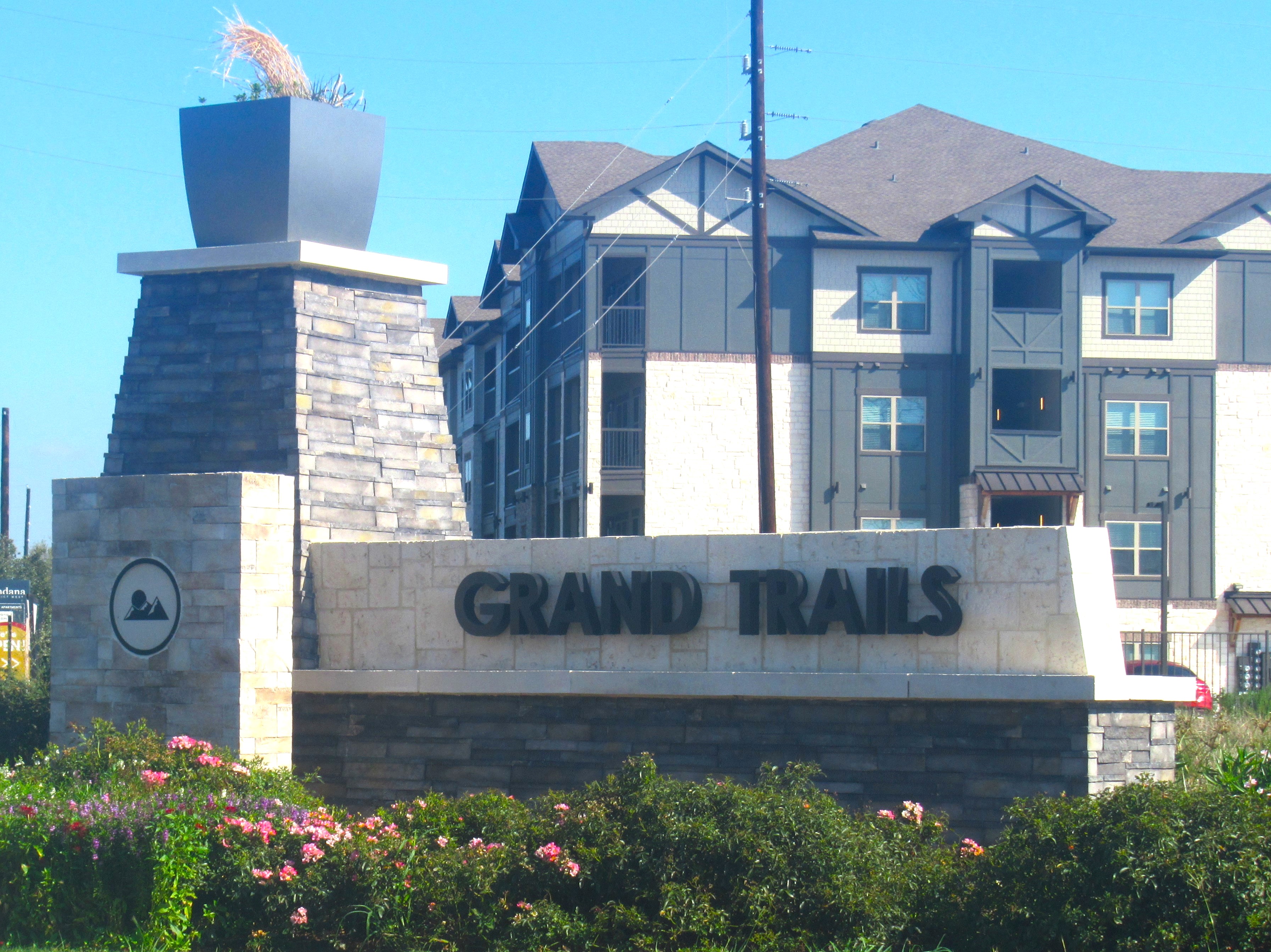 Grand Trails Homeowners Association