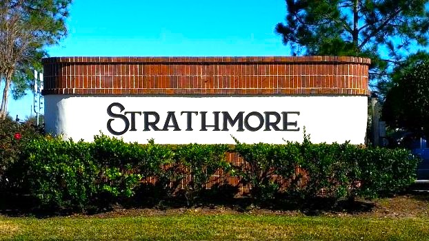 Strathmore Homeowners Association