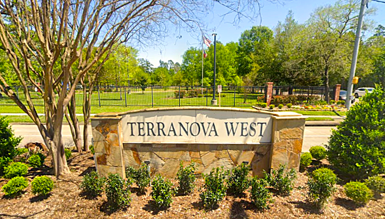 Terranova West Property Owners Association