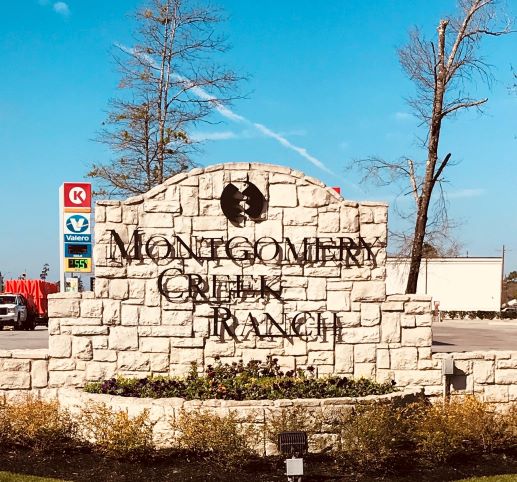 Montgomery Creek Ranch Community Association