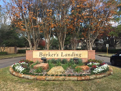 Barkers Landing Homeowners Association