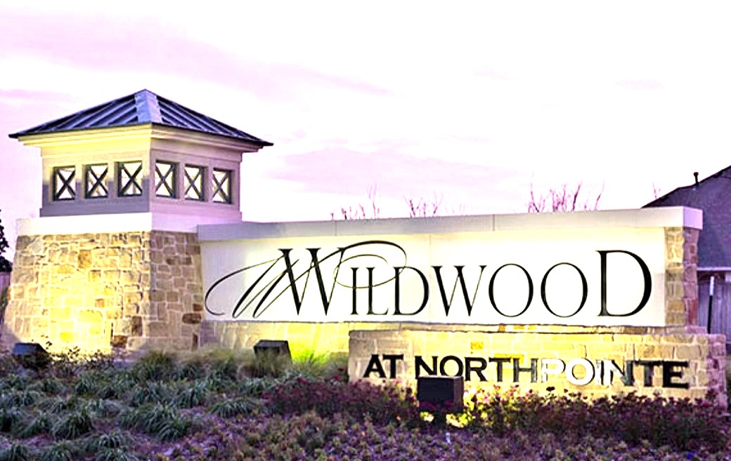 Wildwood at Northpointe Community Association