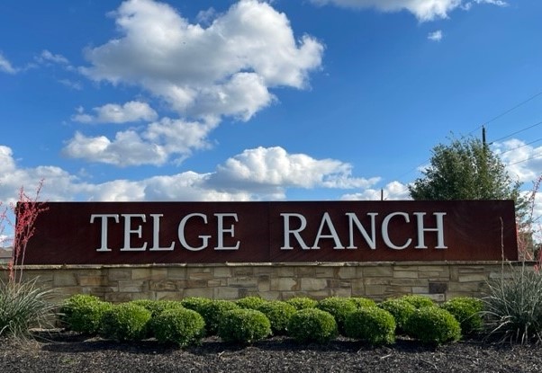 Telge Ranch Community Association