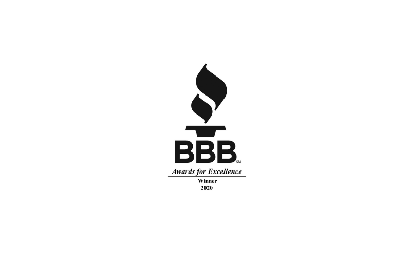 BBB Awards for Excellence