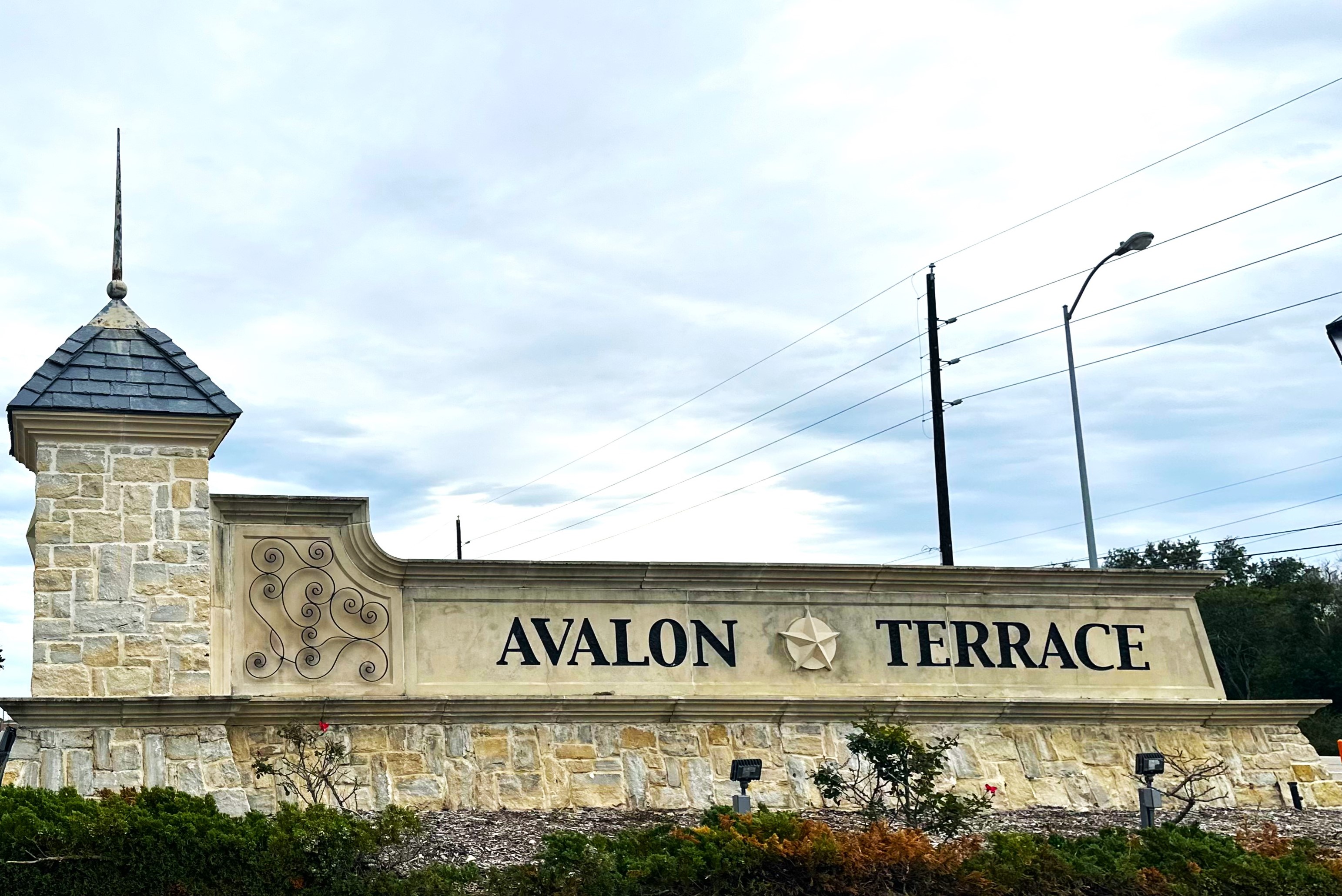 Avalon Terrace Community Association