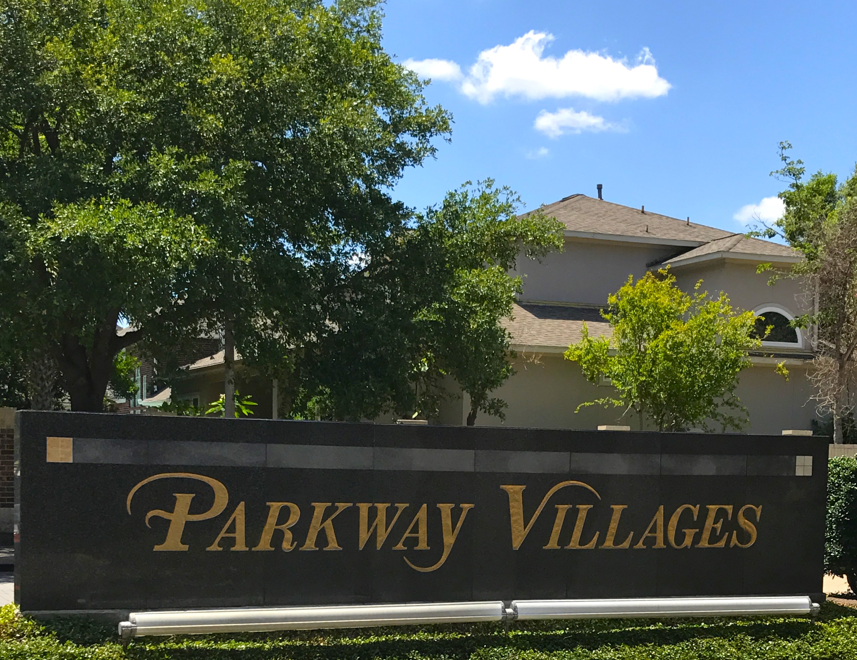 The Parkway Association Inc