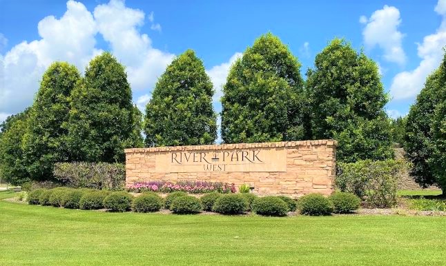 Riverpark West Property Owners Association