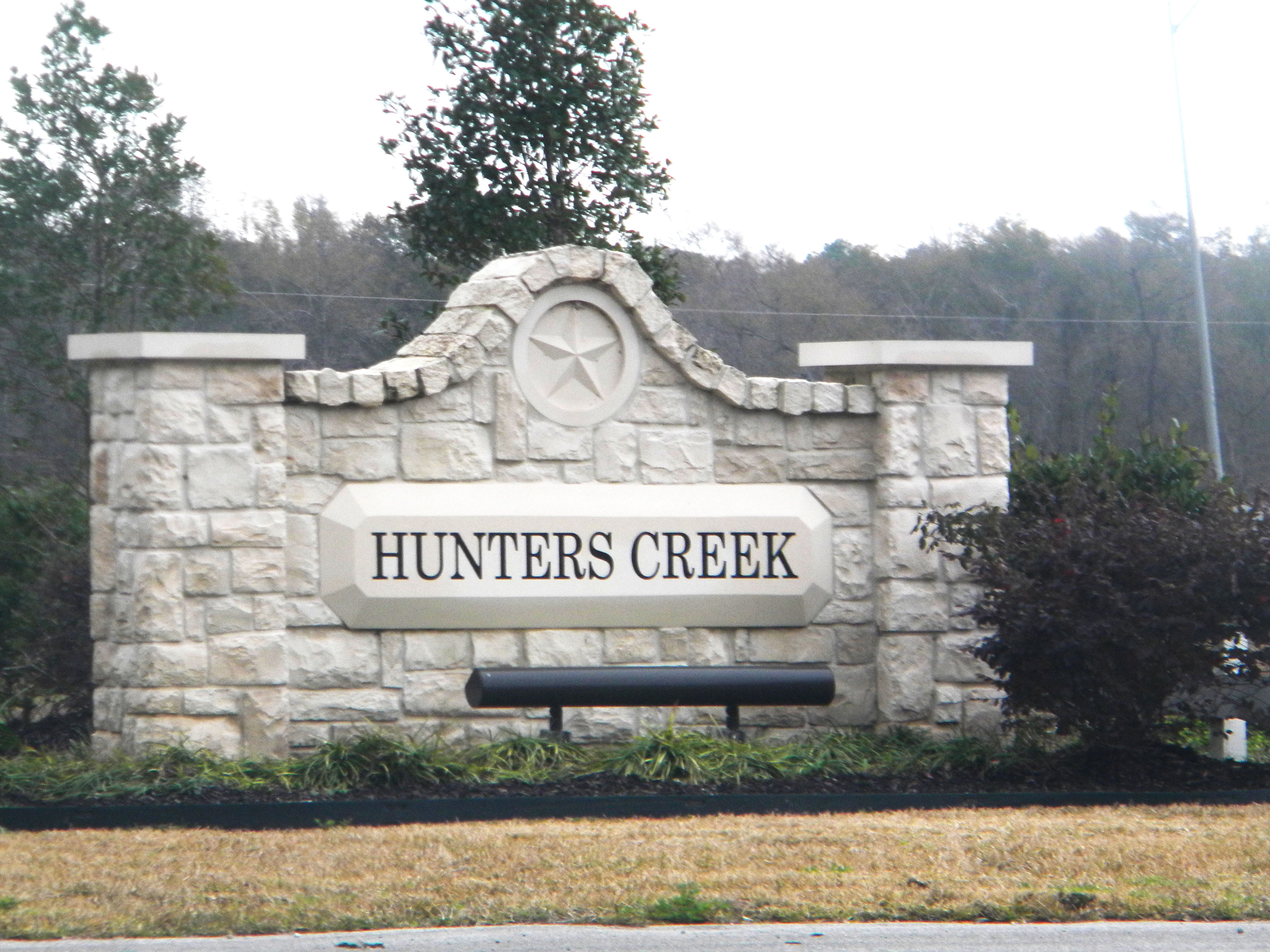 Hunters Creek BT Homeowners Association