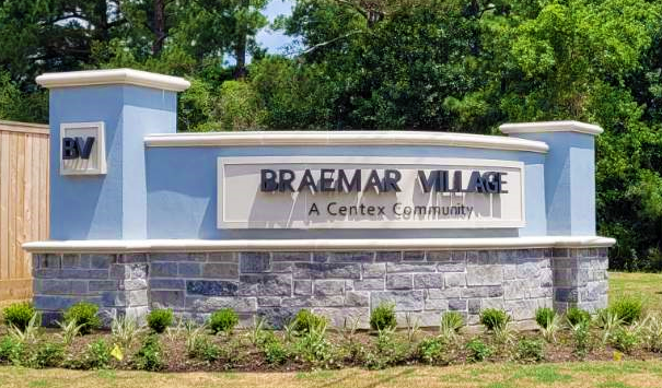 Braemar Village Homeowners Association | Crest Management