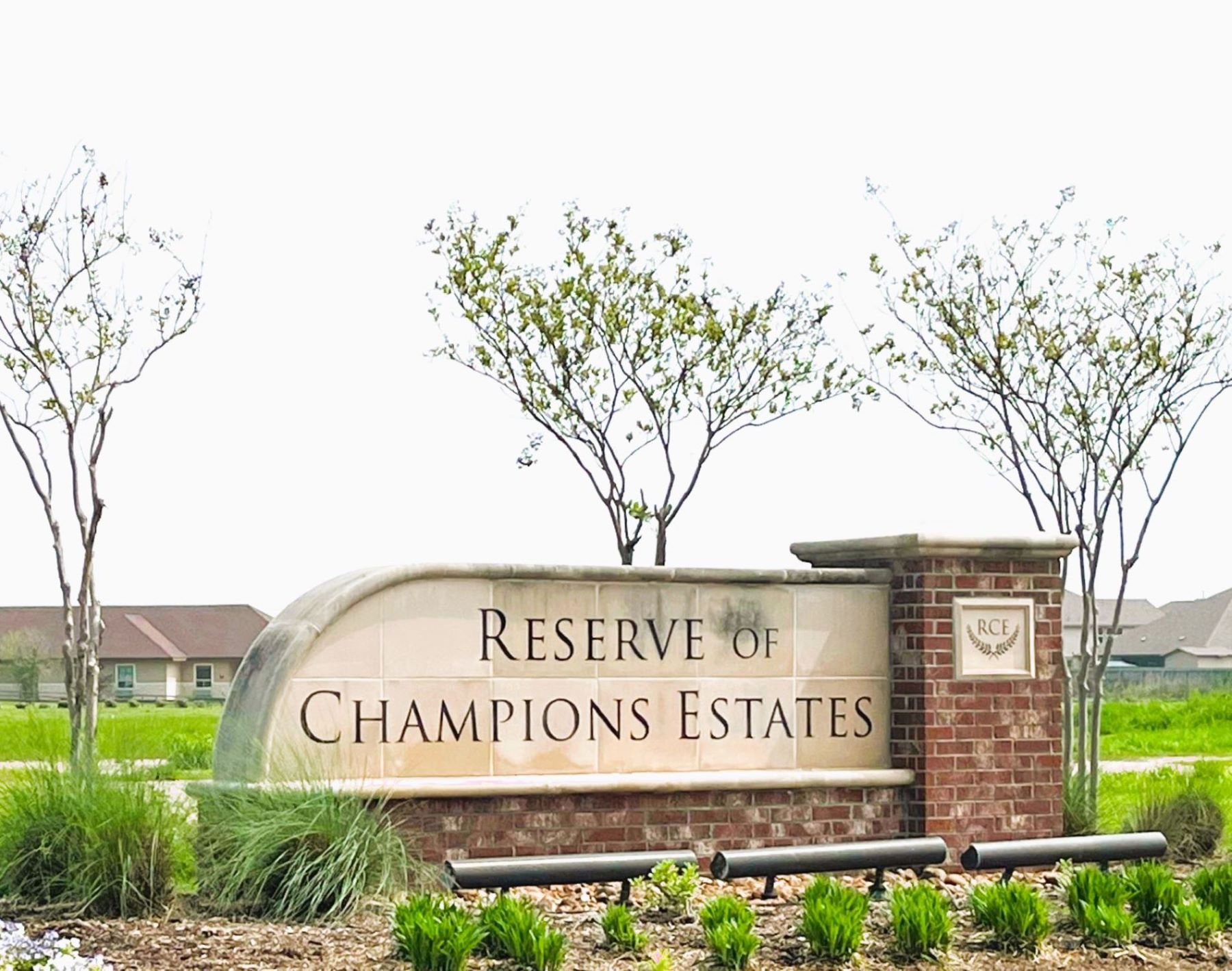 Reserve of Champions Estates Community Association