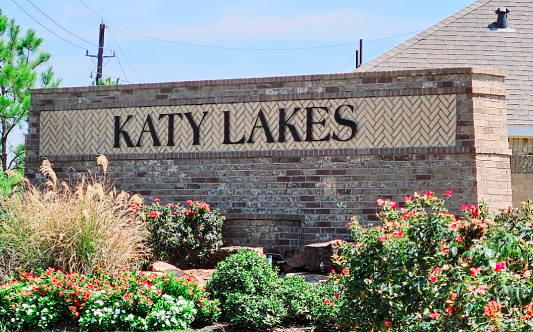 Katy Lakes Property Owners Association