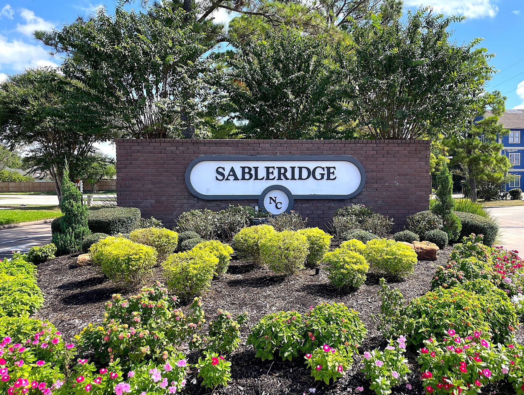 Sableridge Homeowners Association