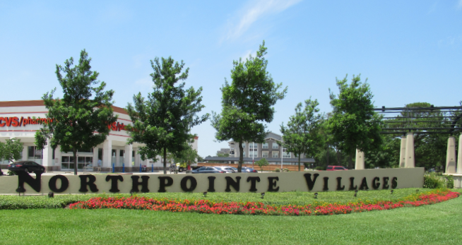 Northpointe Landscape Maintenance Association 