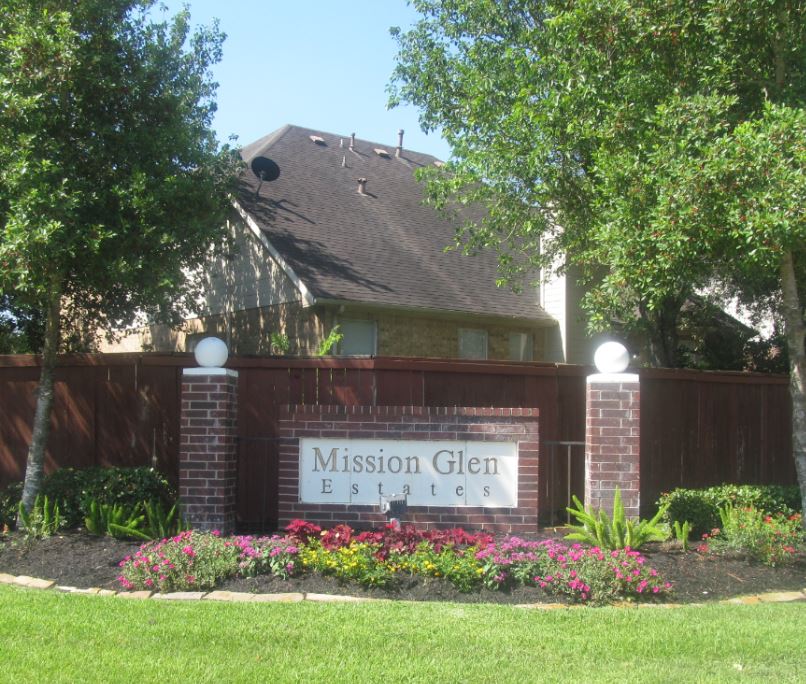 North Mission Glen Estates Homeowners Association 