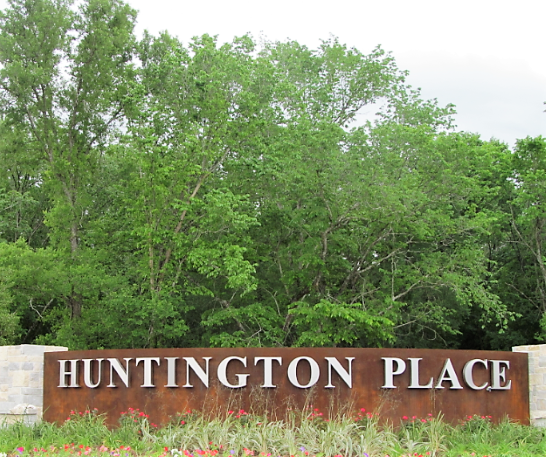 Huntington Place Community Association