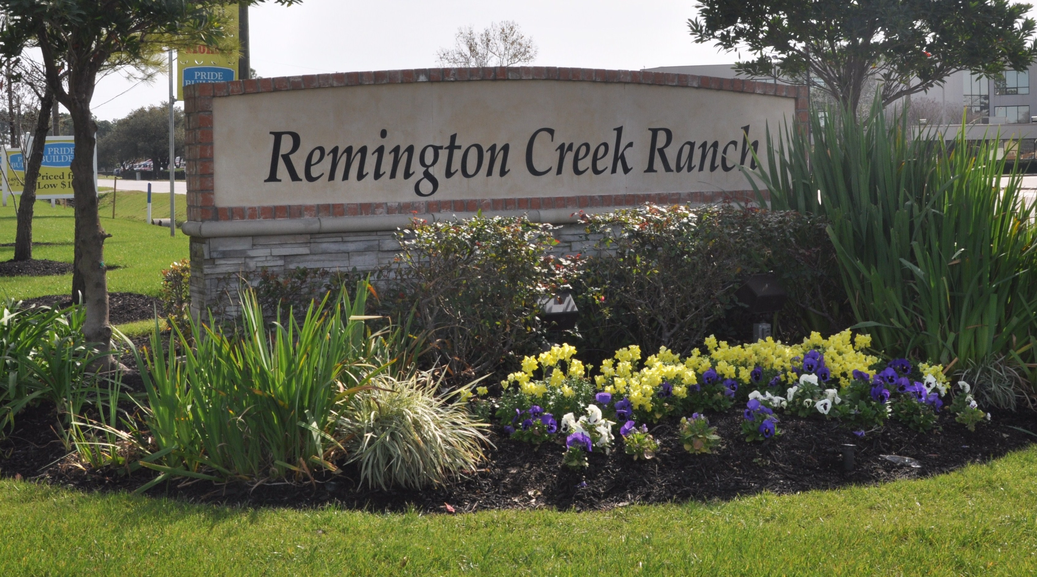 Remington Creek Ranch Homeowners Association