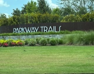 Community Association of Parkway Trails