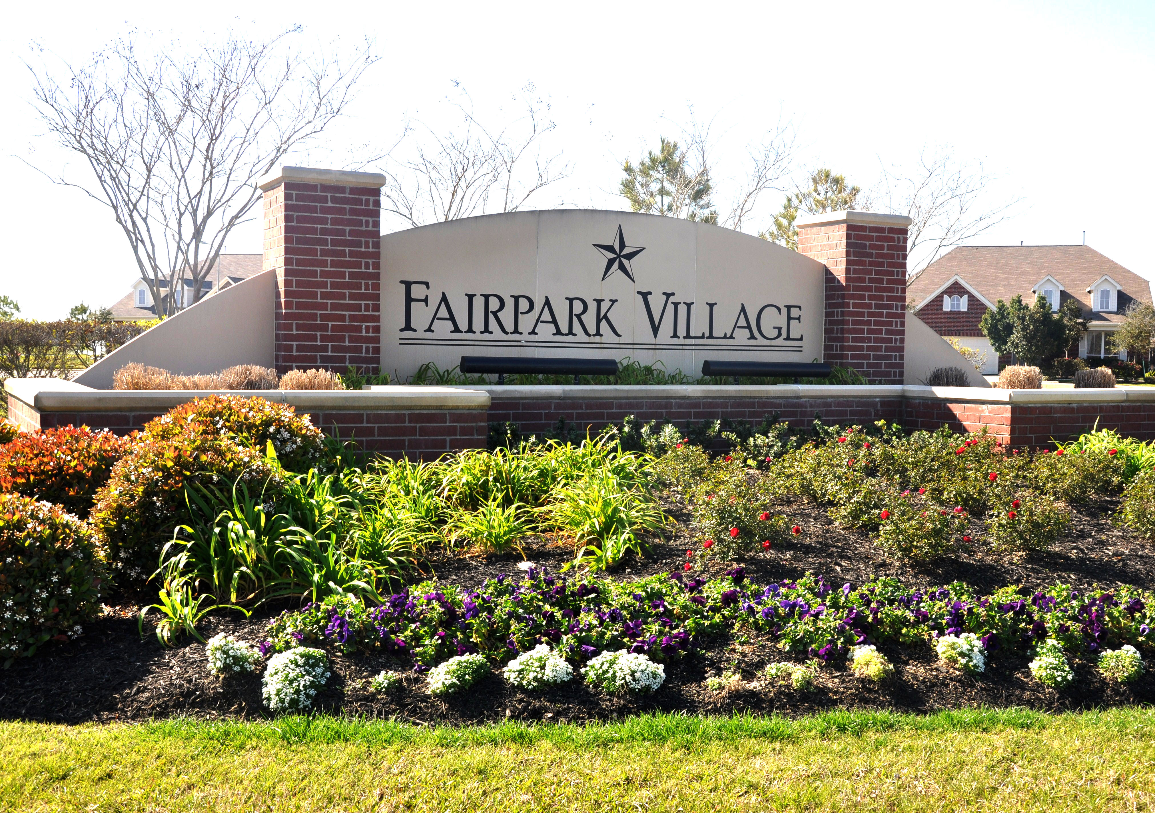 Fairpark Village Community Association