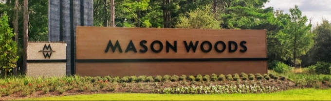 Mason Woods Community Association