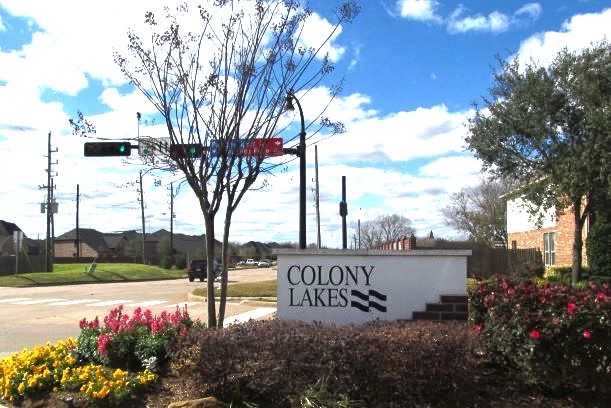 Colony Lakes Homeowners Association