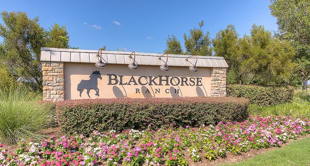 Blackhorse Ranch Homeowners Association