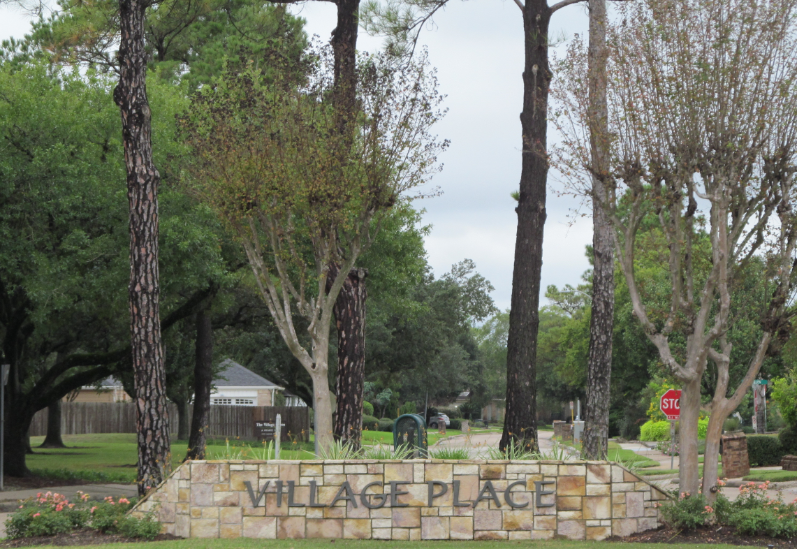 Village Place Community Association